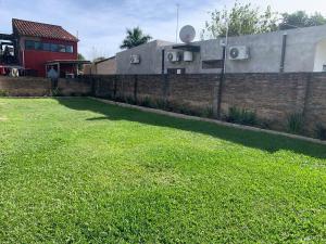 Casa en el centro de Pilar, Ñeembucú