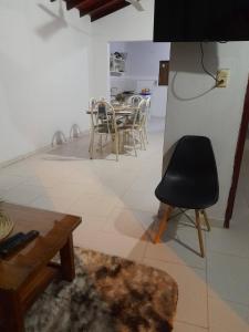 Casa en el centro de Pilar, Ñeembucú