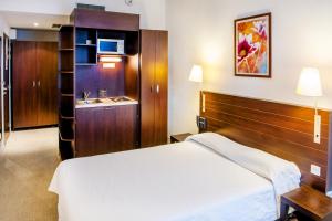 Appart'hotels Appart'hotel Saint Jean : photos des chambres