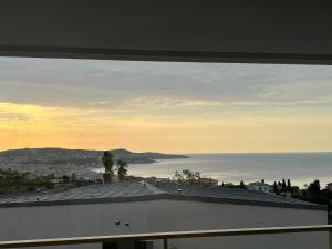 Appartement dexception vue mer Nice Blue Pearl