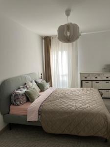 Appartement dexception vue mer Nice Blue Pearl