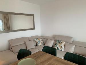 Appartement dexception vue mer Nice Blue Pearl