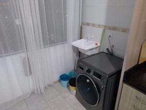 Apartamento de 2 quartos nos ingleses