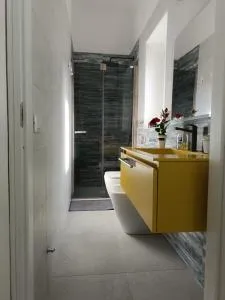 Ruffoli-Home a 300 m dal mare - 罗西尼亚诺－索尔瓦伊