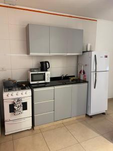 departamento temporario Resistencia centro