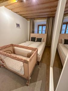 Design Stadthaus Apartment mit privatem Zugang