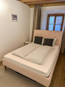 Design Stadthaus Apartment mit privatem Zugang