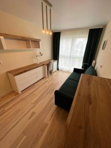 Premium Apartment 80qm with Balcony free Parking