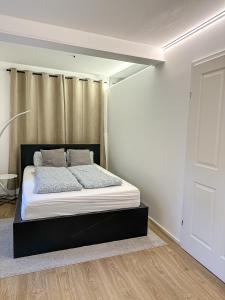 Design Stadthaus Apartment mit privatem Zugang