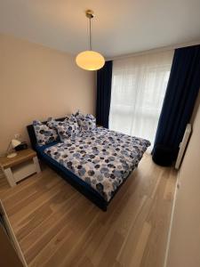 Premium 3-room Apartment balcony 80m2 free Parking