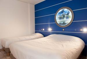 Hotels Hotel Le Dauphin : photos des chambres