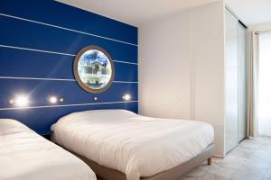 Hotels Hotel Le Dauphin : photos des chambres