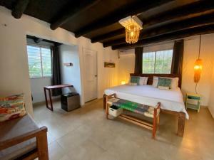 Vito Hotel Boutique Taganga