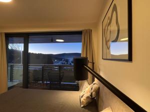 Corso Harrachov Panorama