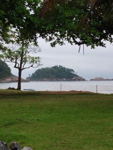 CASA compartilhada em GUAIÚBA!!