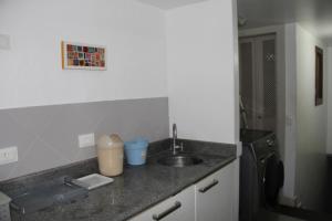 Ondina Apart Hotel Cobetura