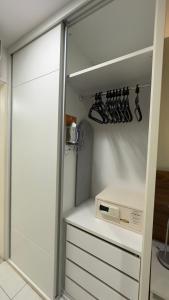 Lindo Flat 704 no hotel fusion