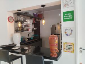 CASA compartilhada em GUAIÚBA!!