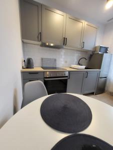 Apartamenty - Studio Gliwice II