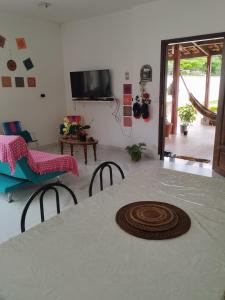 CASA compartilhada em GUAIÚBA!!