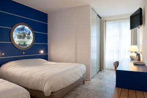 Hotels Hotel Le Dauphin : photos des chambres