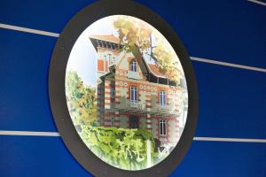 Hotels Hotel Le Dauphin : photos des chambres