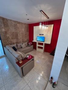 Casa en renta en Paraíso Tabasco