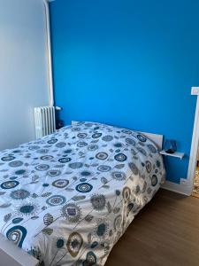 Maisons de vacances Renardeau : photos des chambres