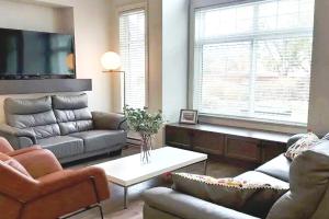 Sandy beach Sauvignon cottage - Osoyoos escapade 3bd-2bt