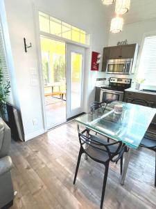Sandy beach Sauvignon cottage - Osoyoos escapade 3bd-2bt