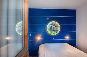 Hotels Hotel Le Dauphin : photos des chambres