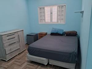 Casa em Itanhaém para temporada