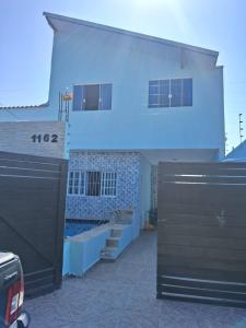 Casa em Itanhaém para temporada