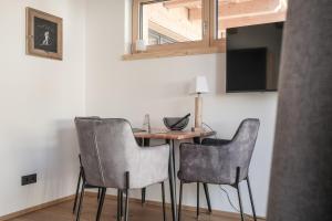 Garmisch Chalets - Wohnung Geroldsee