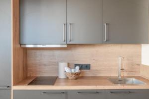 Garmisch Chalets - Wohnung Geroldsee