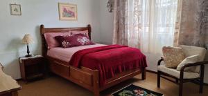 Schobers Casa próximo ao centro histórico!