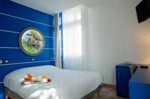 Hotels Hotel Le Dauphin : photos des chambres