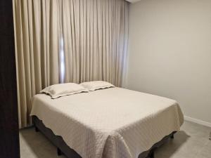 Melhor Apartamento de Bananeiras 3 quartos