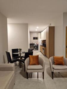 Melhor Apartamento de Bananeiras 3 quartos