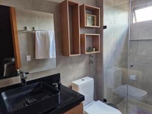 Melhor Apartamento de Bananeiras 3 quartos