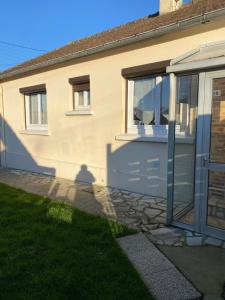 Maisons de vacances Renardeau : photos des chambres