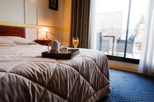 Hotels Hotel Losset : photos des chambres