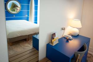 Hotels Hotel Le Dauphin : photos des chambres