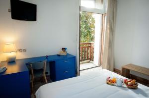 Hotels Hotel Le Dauphin : photos des chambres