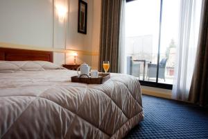 Hotels Hotel Losset : photos des chambres