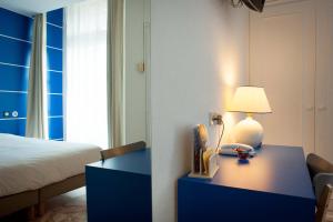 Hotels Hotel Le Dauphin : photos des chambres