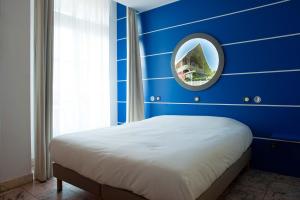 Hotels Hotel Le Dauphin : photos des chambres