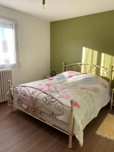 Maisons de vacances Renardeau : photos des chambres