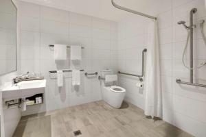 Studio Accessible Apartment room in Quest Macquarie Park