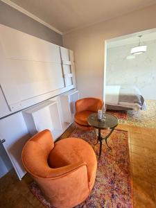 Hostal Florida Valpo